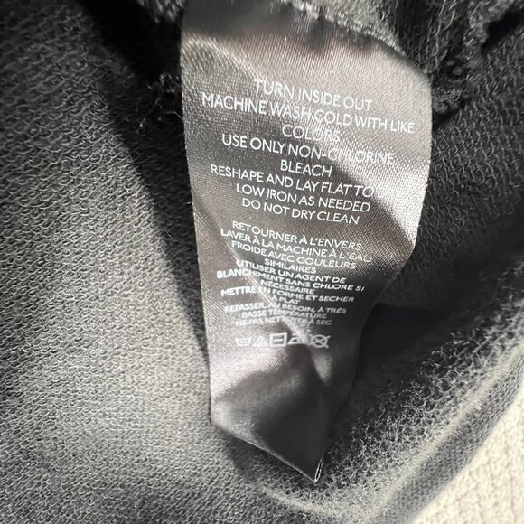 Pilcro Rolling Stones V-Neck Sweatshirt - Picture 10 of 11